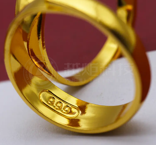 鍍金與黃金的區(qū)別