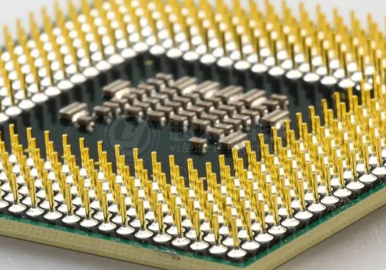 化腐朽為神奇，普通金屬做成黃金的工藝流程